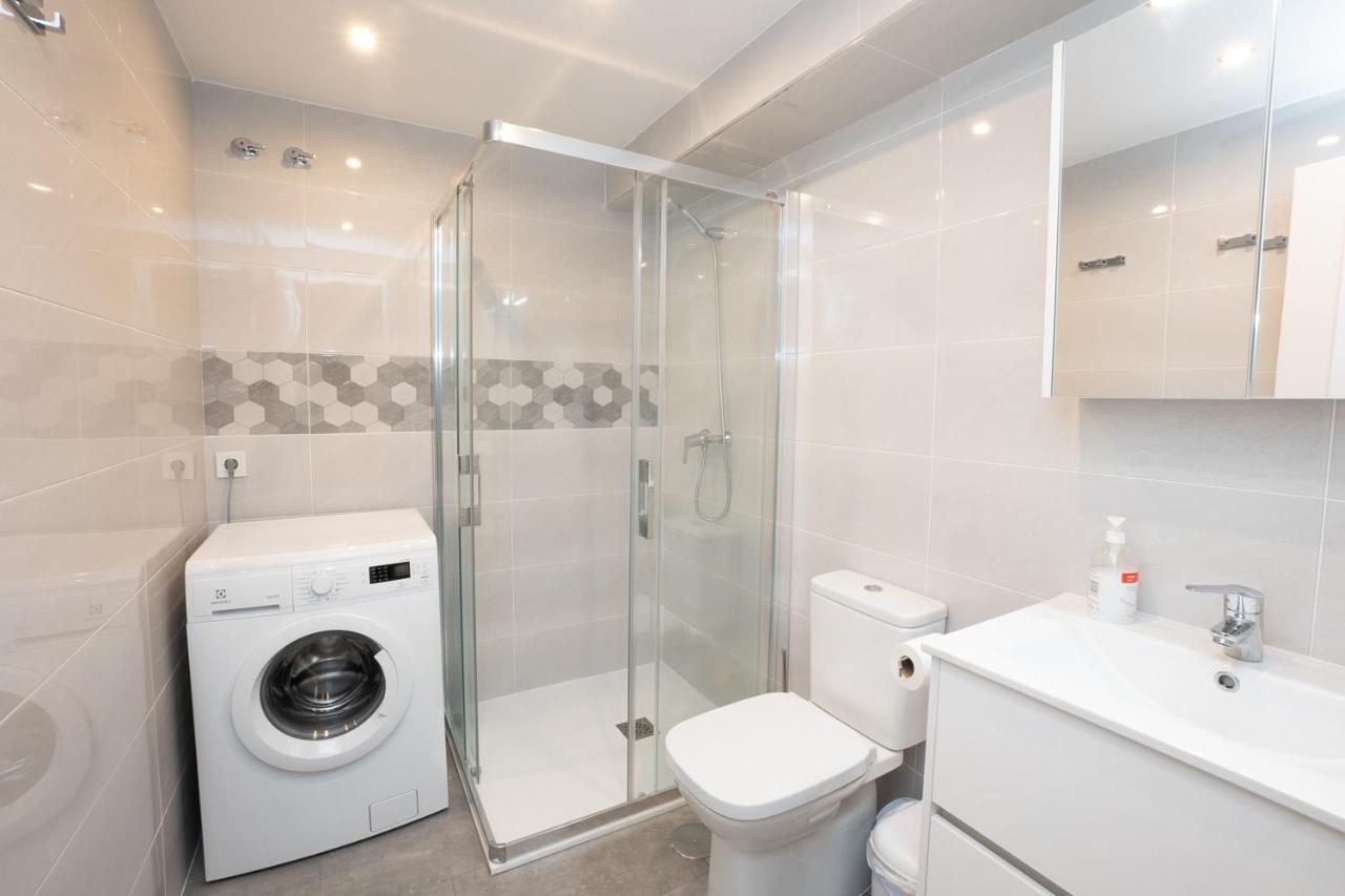 Edf. Fuentes C Bajo A Apartment Nerja Ngoại thất bức ảnh